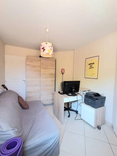 Vente maison 5 pièces Larra (31330)