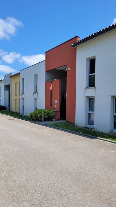 Vente appartement 3 pièces Saint-Alban (31140)
