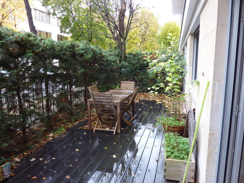 Neuilly-Sur-Seine (92200)