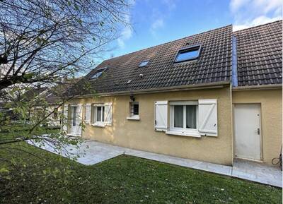 Vente maison 5 pièces Vaux-le-Pénil (77000)