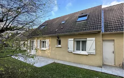 Vaux-Le-Pénil (77000)