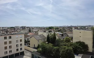Les Pavillons-Sous-Bois (93320)