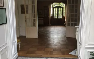 Fontainebleau (77300)