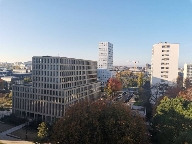 Nantes (44000)