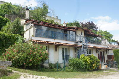 Vente maison 5 pièces Guîtres (33230)