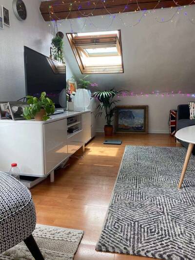 Location appartement 2 pièces Chatou (78400)