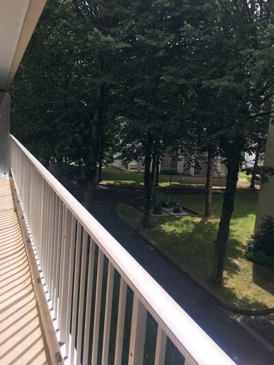 Location appartement 4 pièces Rennes (35)