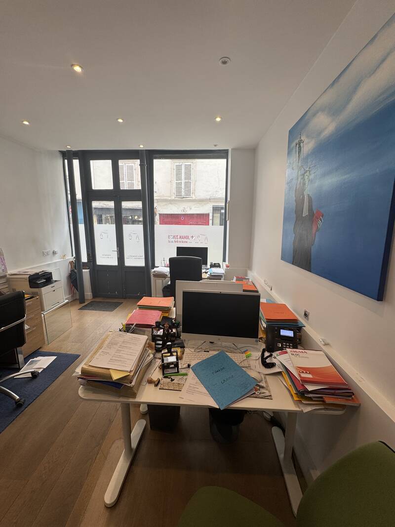 Paris 20E (75020)