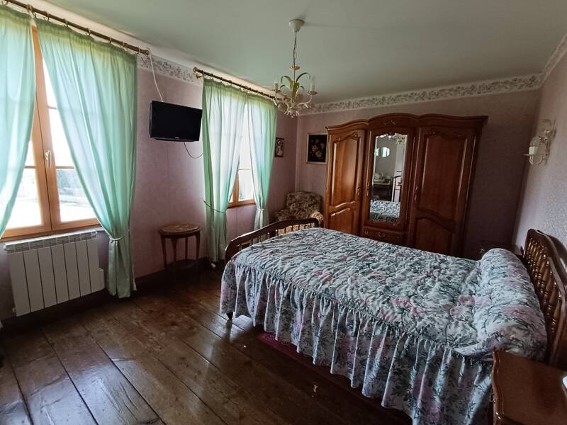 Beuzeville-La-Grenier (76210)