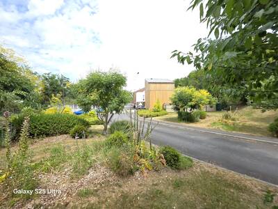 Vente appartement 4 pièces Chennevières-sur-Marne (94430)