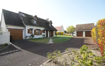 Saint-Laurent-Nouan (41220)