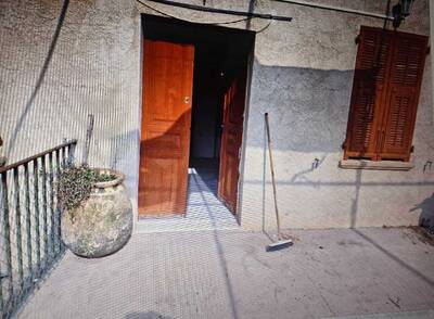 Vente maison 8 pièces Clans (06420)
