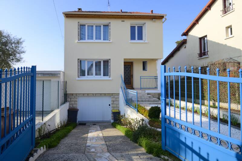 Houilles (78800)