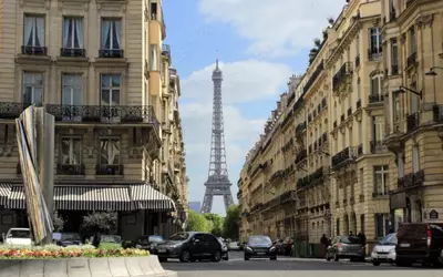 Paris 16E (75016)