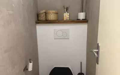 Aux Portes De Bordeaux-Au Calme-Avec 3 Balcons-