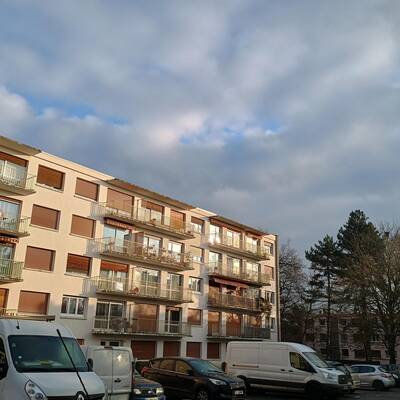 Vente appartement 4 pièces Évry-Courcouronnes (91)