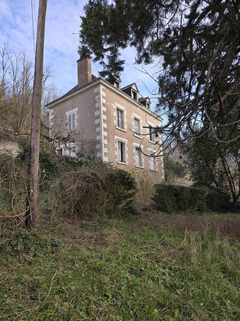 Saint-Règle (37530)