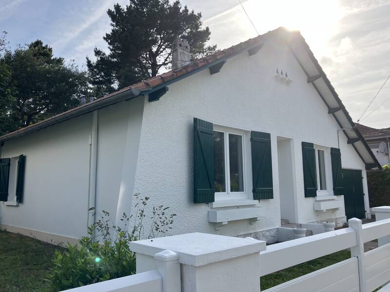 La Baule-Escoublac (44500)