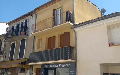 Vaison-La-Romaine (84110)