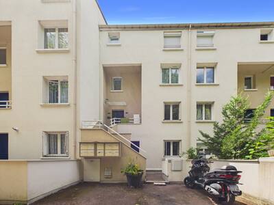 Vente appartement 6 pièces Aulnay-sous-Bois (93600)