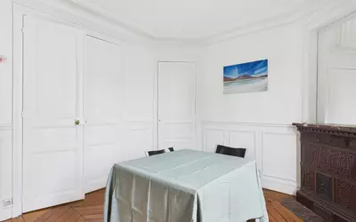 Neuilly-Sur-Seine (92200)