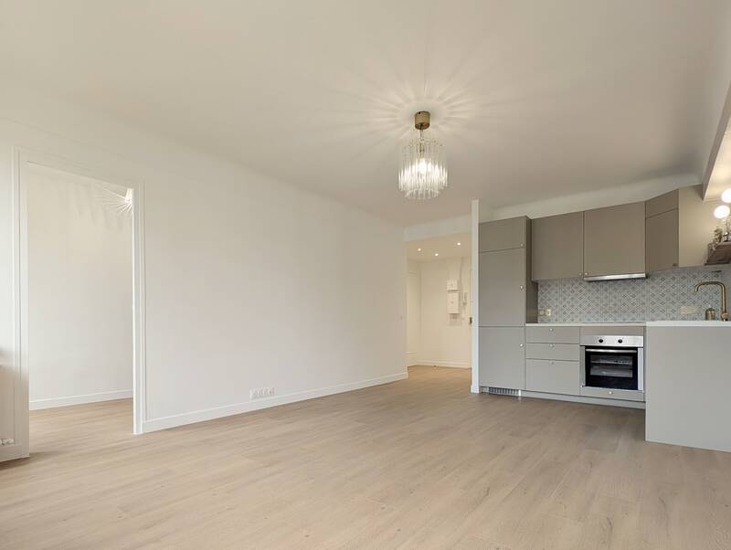 Paris 17E (75017)