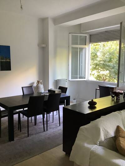 Location appartement 3 pièces Marseille 6e