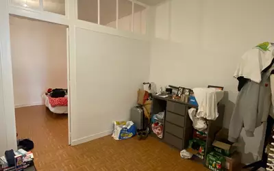 Nantes (44000)