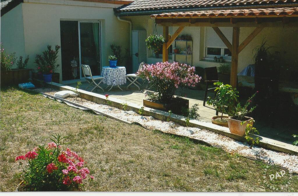Vente maison 146 m² Le Haillan (33185) - 146 m² - 525.000 € | Particulier à Particulier — 8