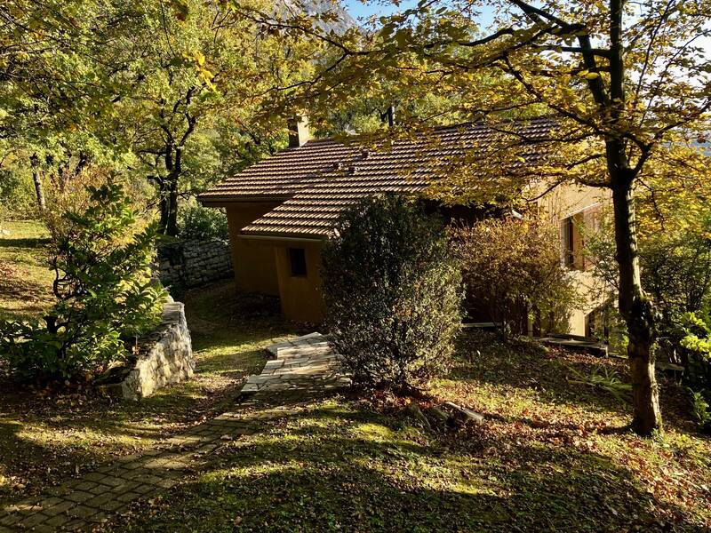Fontanil-Cornillon (38120)