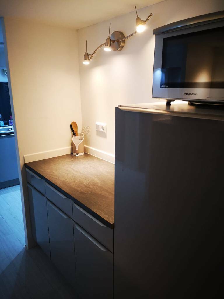 Colocation À Noisy-Le-Grand (93160)