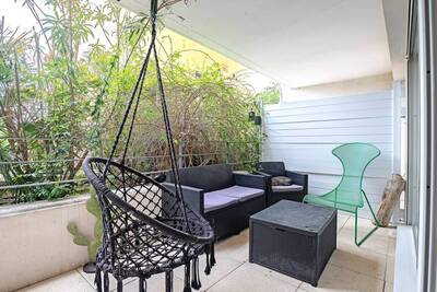 Location appartement 3 pièces Montpellier (34)