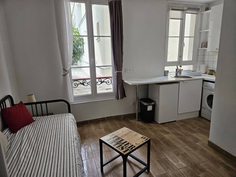 Paris 13E (75013)