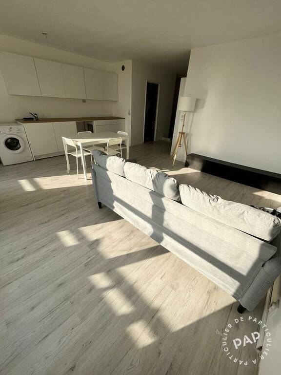 Location Appartement