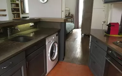 Paris 17E (75017)
