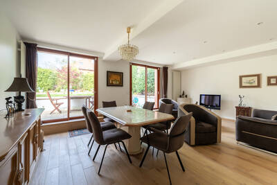 Vente appartement 5 pièces Rueil-Malmaison (92500)