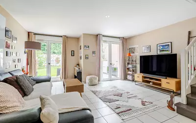 Neuilly-Sur-Marne (93330)