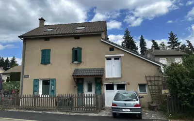 Le Chambon-Sur-Lignon (43400)