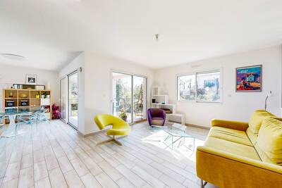 Vente maison 5 pièces Lachapelle-sous-Aubenas (07200)