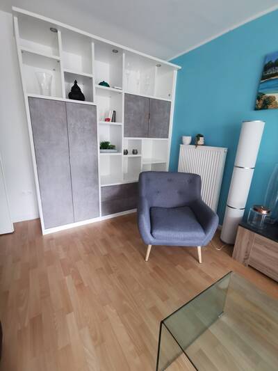 Location appartement 3 pièces Arras (62000)