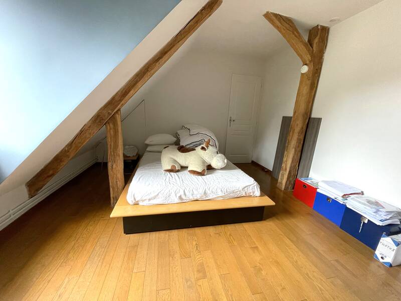 Maffliers (95560)