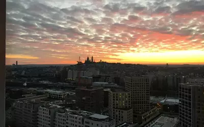 Paris 18E (75018)