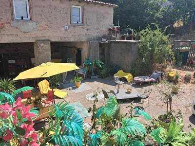 Vente maison 6 pièces Teillet (81120)
