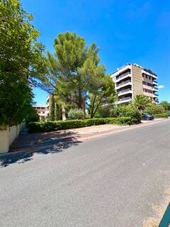Vente appartement studio Aix-en-Provence (13)