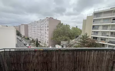 Villeurbanne (69100)