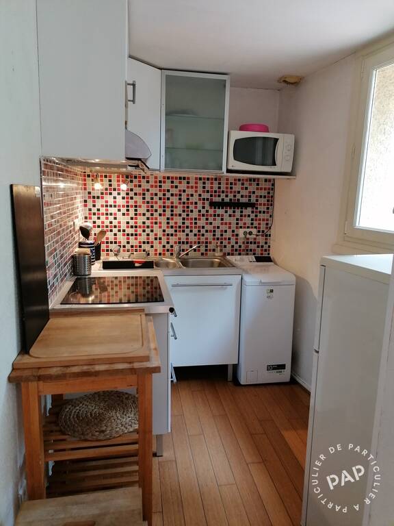 Vente appartement 2 pièces 46,60 m² Montpellier (34000) - 46,60 m² - 175.000 € | Particulier à Particulier — 3