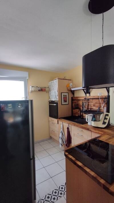 Vente appartement 2 pièces Saint-Jean (31240)