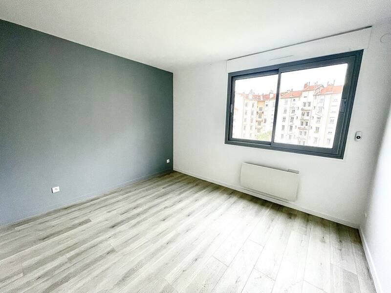 Lyon 7E (69007)