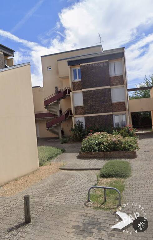 Vente appartement 4 pièces 86 m² Luisant (28600) - 86 m² - 155.000 € | Particulier à Particulier — 9