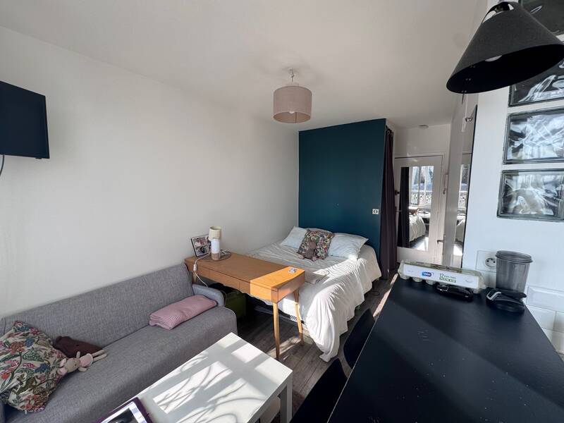 Paris 18E (75018)